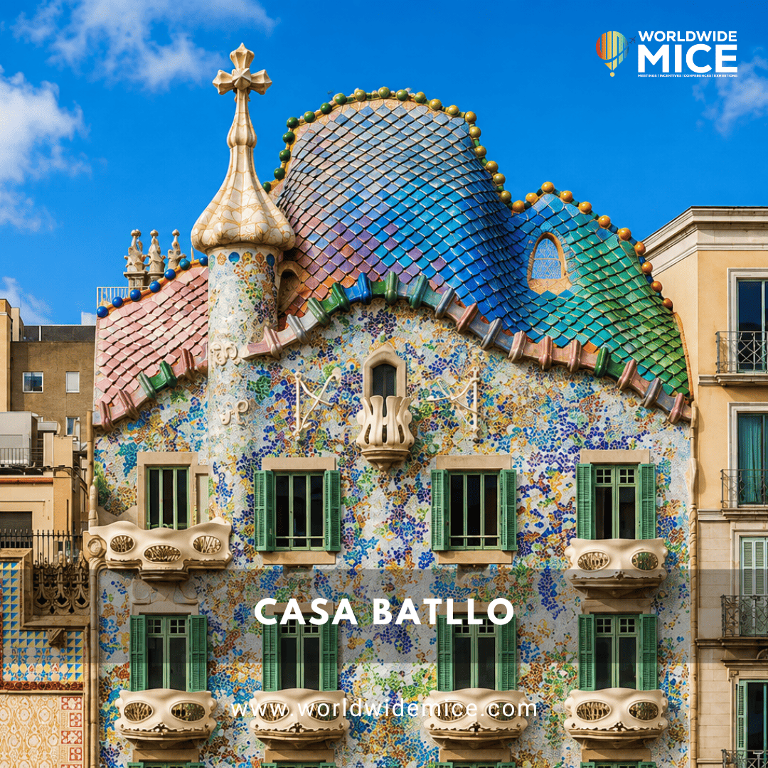 Casa Batlló